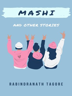 cover image of Mashi, and Other Stories